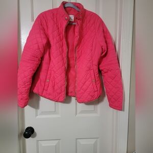 The OTB outdoor Coat